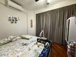 Bayshore Park (D16), Condominium #552099341